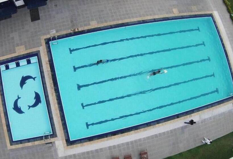 Ramadia Ran Mal Holiday Resort