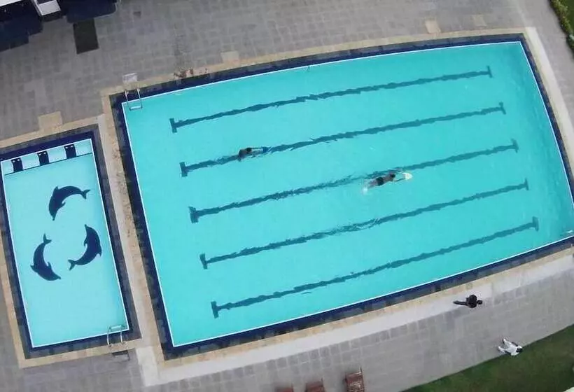 Ramadia Ran Mal Holiday Resort