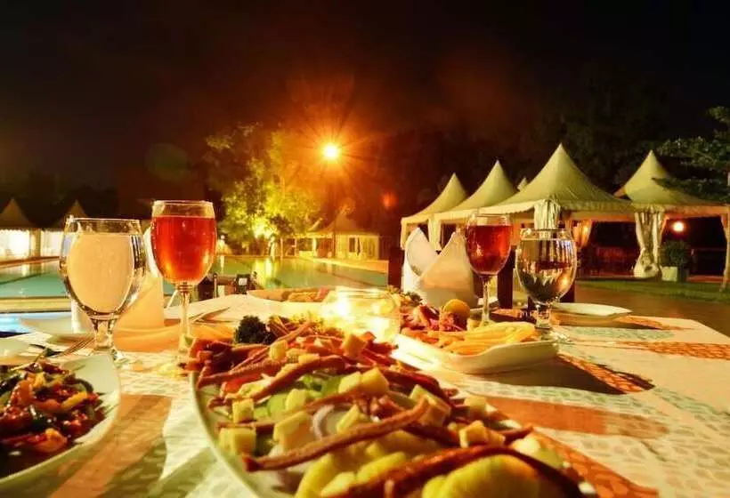 Ramadia Ran Mal Holiday Resort