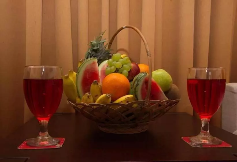 Ramadia Ran Mal Holiday Resort