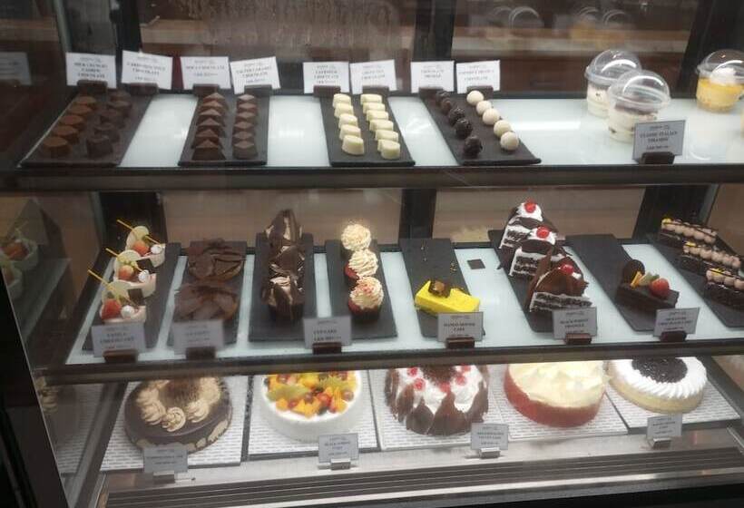 Ramadia Ran Mal Holiday Resort