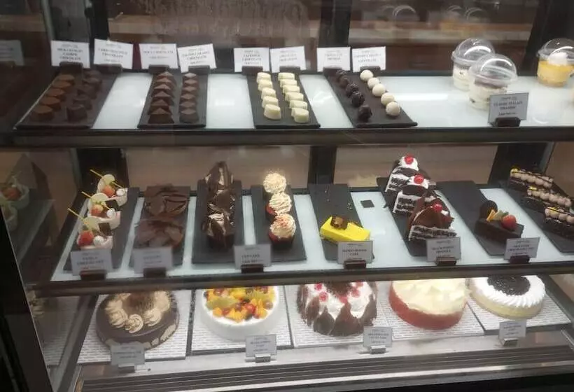 Ramadia Ran Mal Holiday Resort