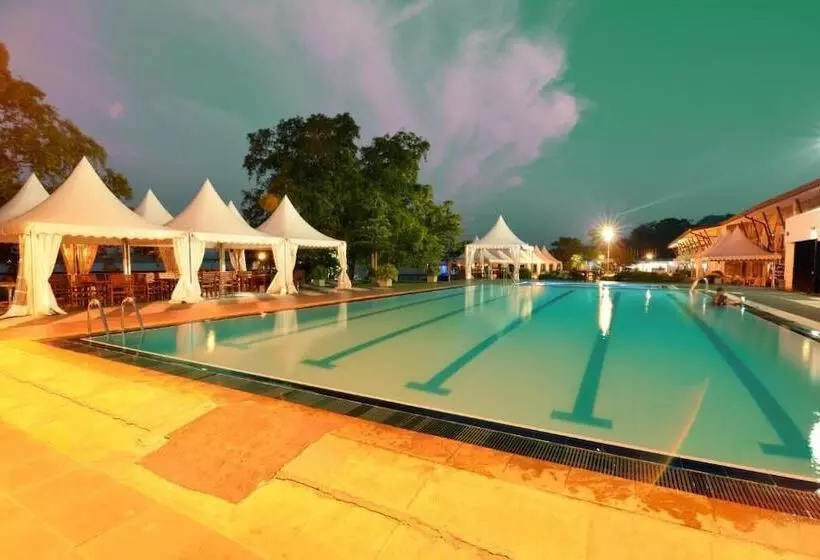 Ramadia Ran Mal Holiday Resort