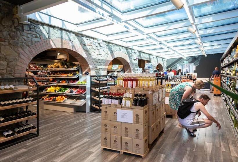 Villa Norcenni Apart