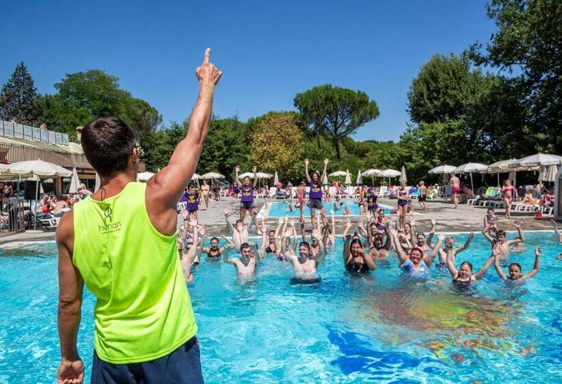 Villa Norcenni Apart