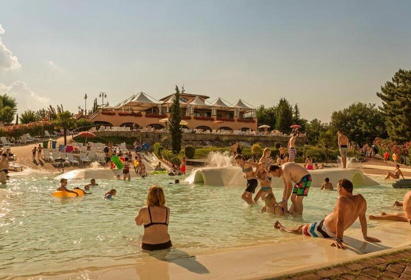 Villa Norcenni Apart