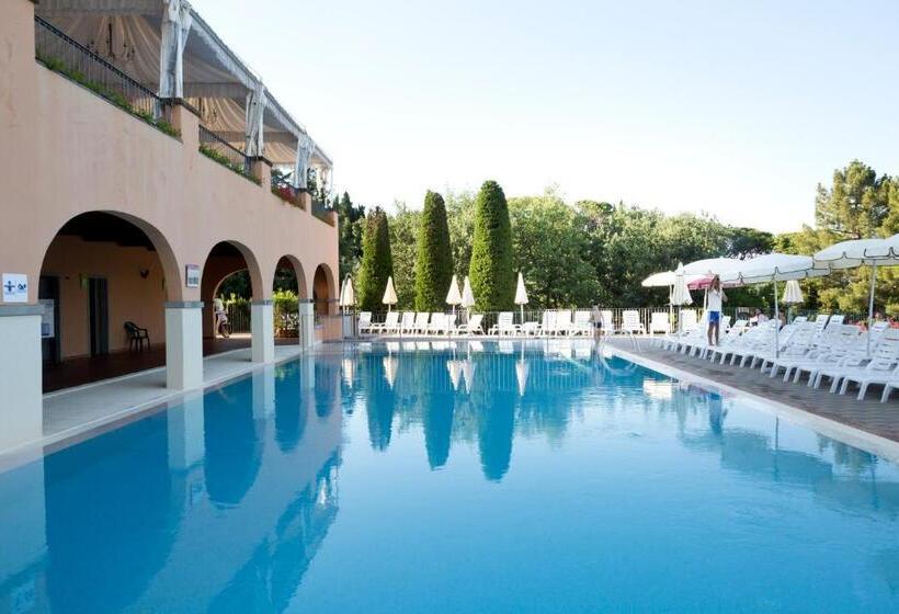 Villa Norcenni Apart