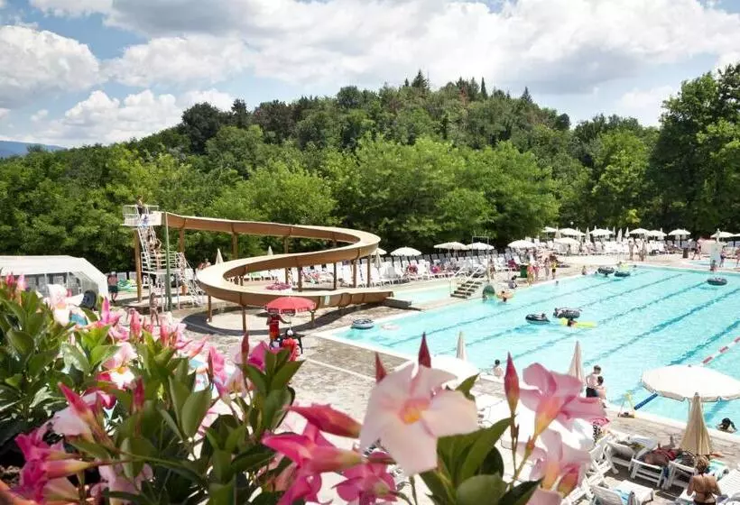 Villa Norcenni Apart