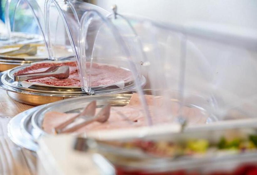 Villa Norcenni Apart