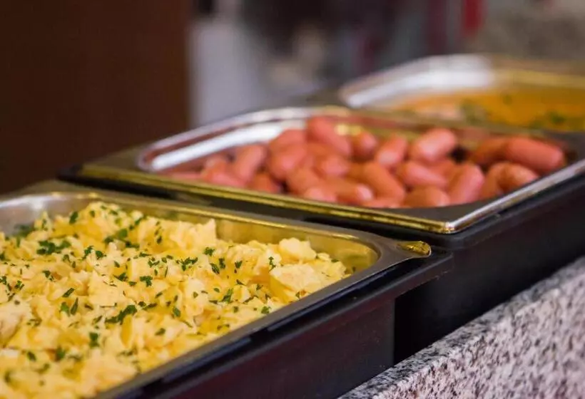 Villa Norcenni Apart