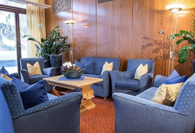 ユースホステル Haus Auerbach