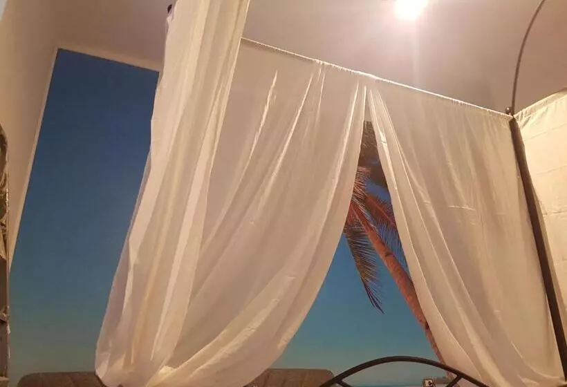 Aamiaismajoitus (B&B) Bed Rho Stazione