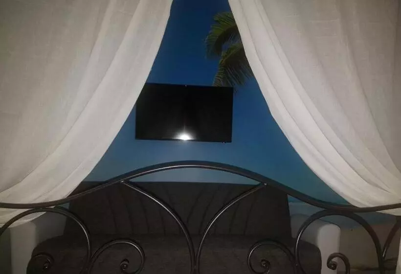 Aamiaismajoitus (B&B) Bed Rho Stazione