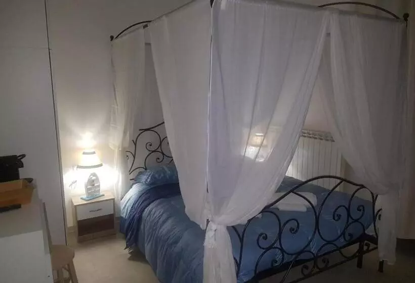 Aamiaismajoitus (B&B) Bed Rho Stazione