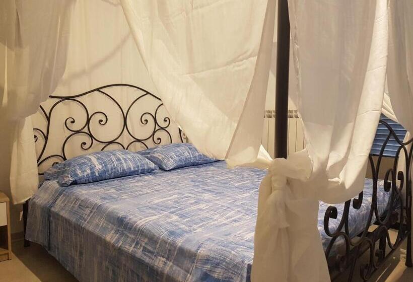 住宿加早餐  Bed Rho Stazione