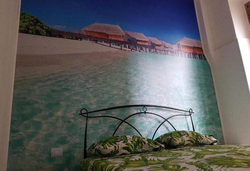 住宿加早餐  Bed Rho Stazione