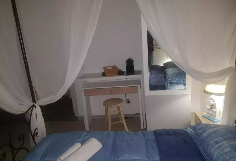 Aamiaismajoitus (B&B) Bed Rho Stazione