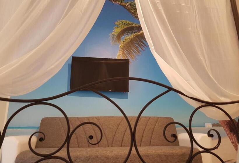 住宿加早餐  Bed Rho Stazione