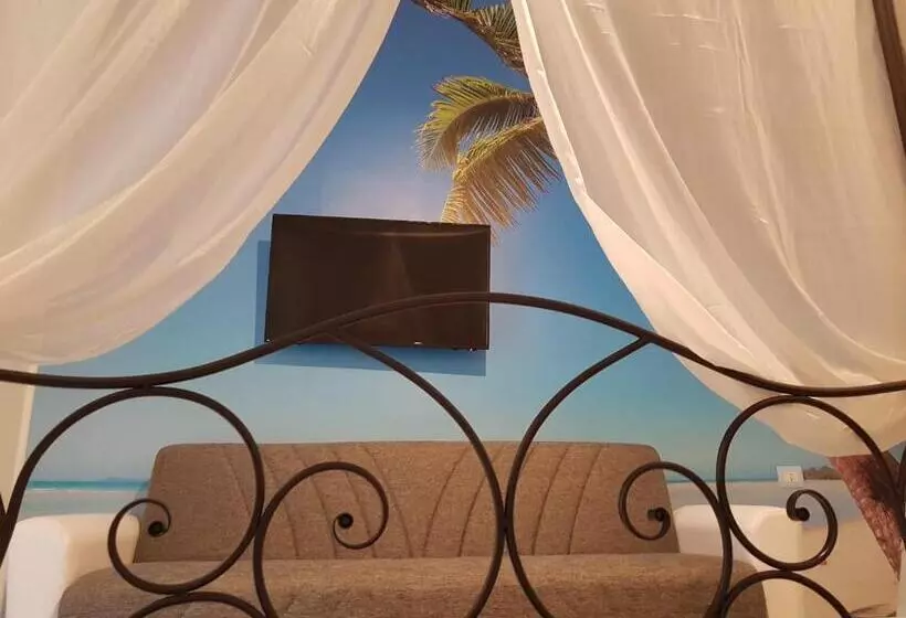 Aamiaismajoitus (B&B) Bed Rho Stazione