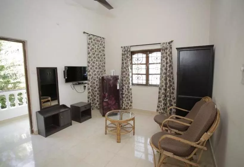 Bed and Breakfast Victoria Villa