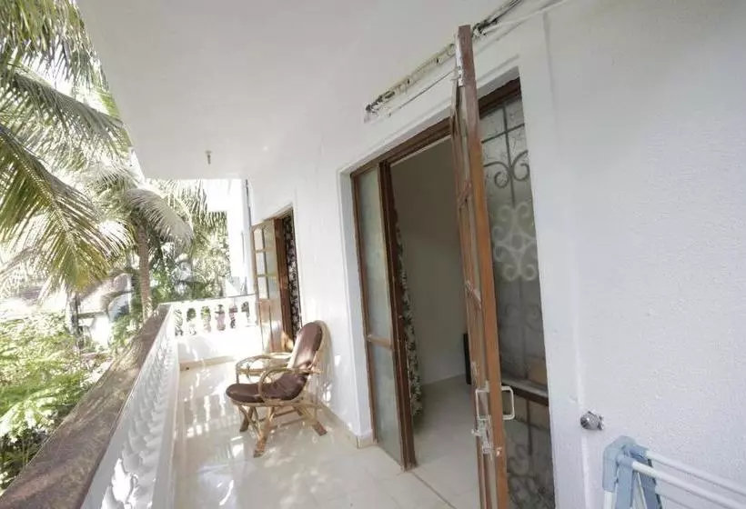 Bed and Breakfast Victoria Villa