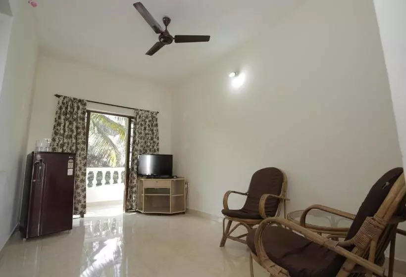 Bed and Breakfast Victoria Villa