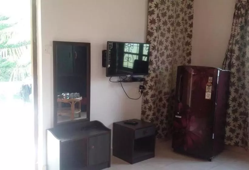 Bed and Breakfast Victoria Villa