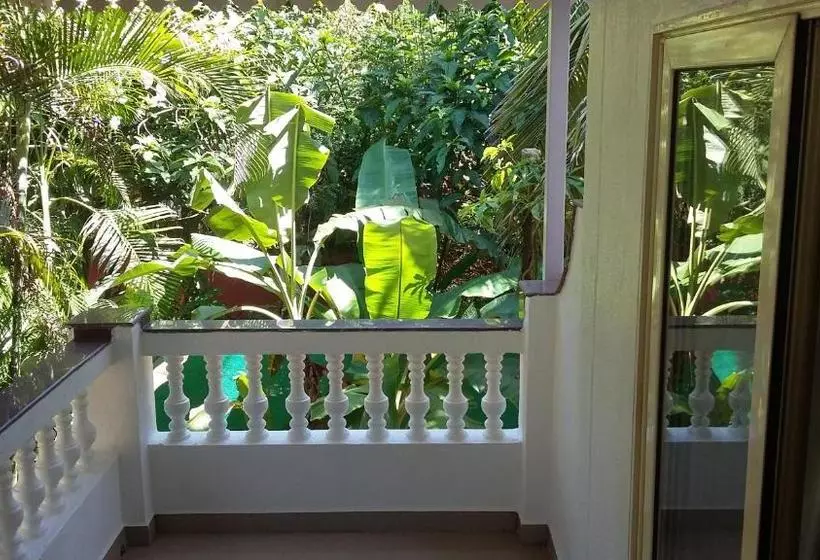 Bed and Breakfast Victoria Villa