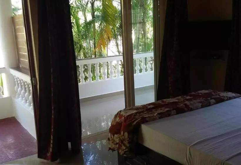 Bed and Breakfast Victoria Villa