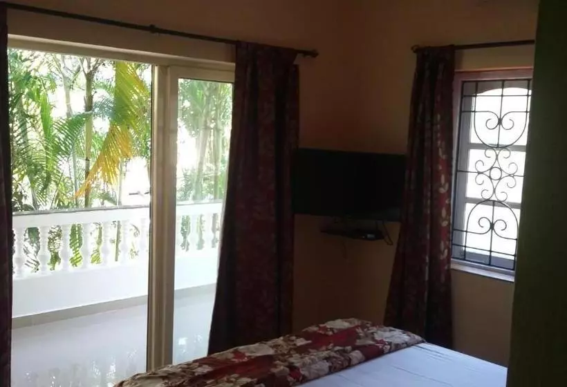 Bed and Breakfast Victoria Villa