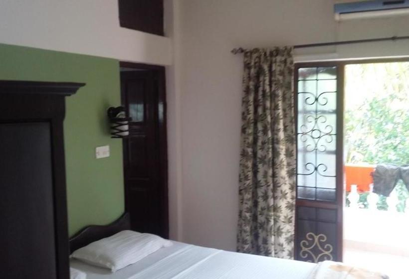 민박 Victoria Villa