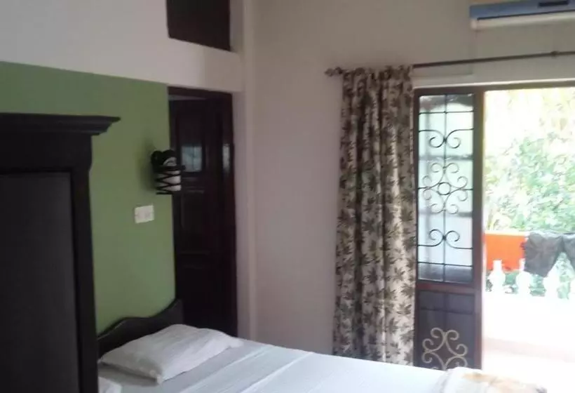 Bed and Breakfast Victoria Villa