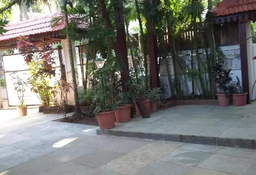 Bed and Breakfast Victoria Villa