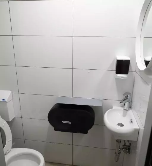 Canmore Downtown Hostel