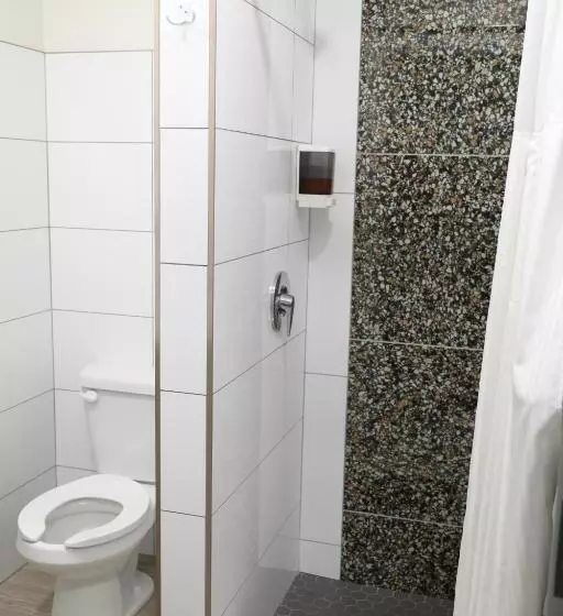 Canmore Downtown Hostel