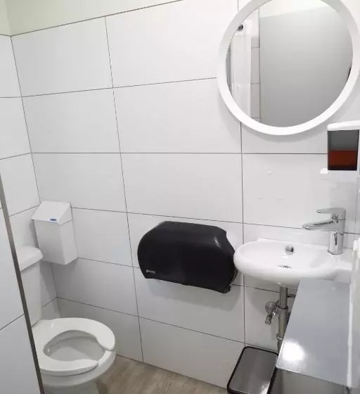 Canmore Downtown Hostel