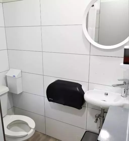 Canmore Downtown Hostel