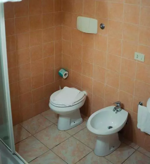 Hotelli Il Colombaio Agriturismo