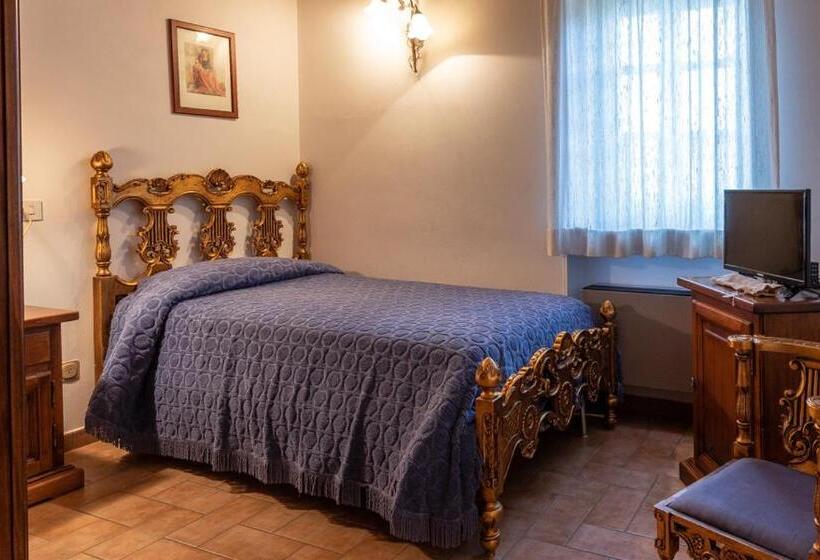 酒店 Il Colombaio Agriturismo