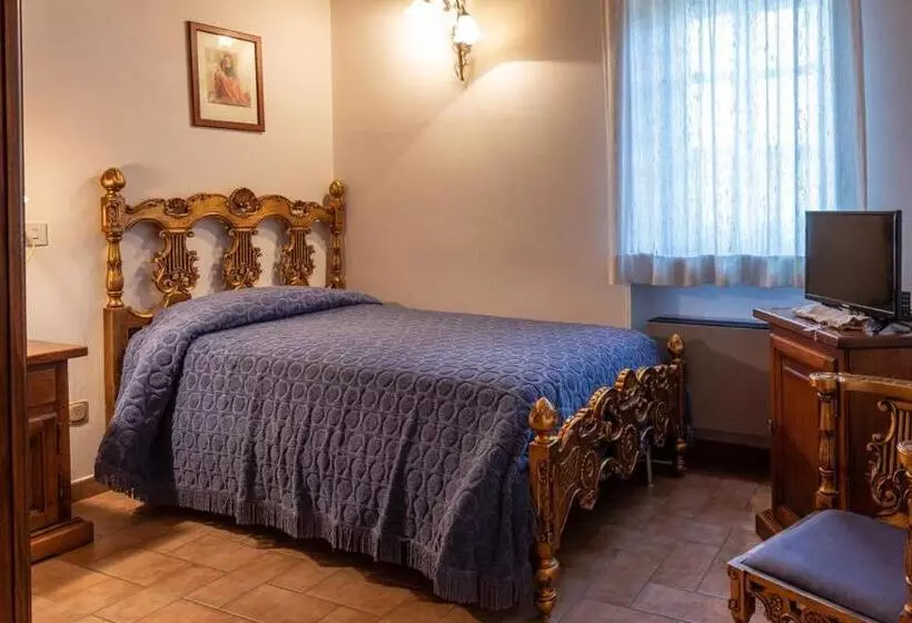 Hotelli Il Colombaio Agriturismo