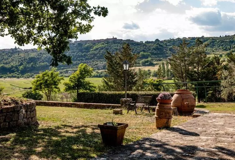Hotelli Il Colombaio Agriturismo