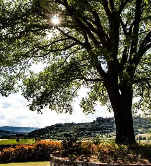 Hotelli Il Colombaio Agriturismo
