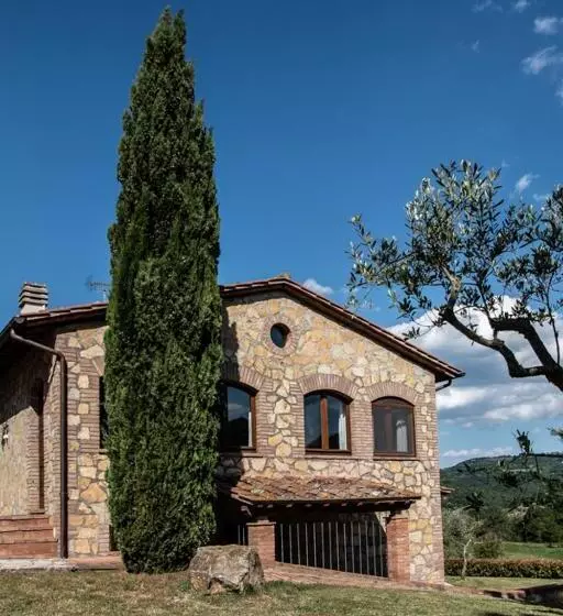 Hotelli Il Colombaio Agriturismo