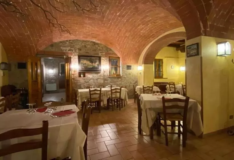 Hotelli Il Colombaio Agriturismo