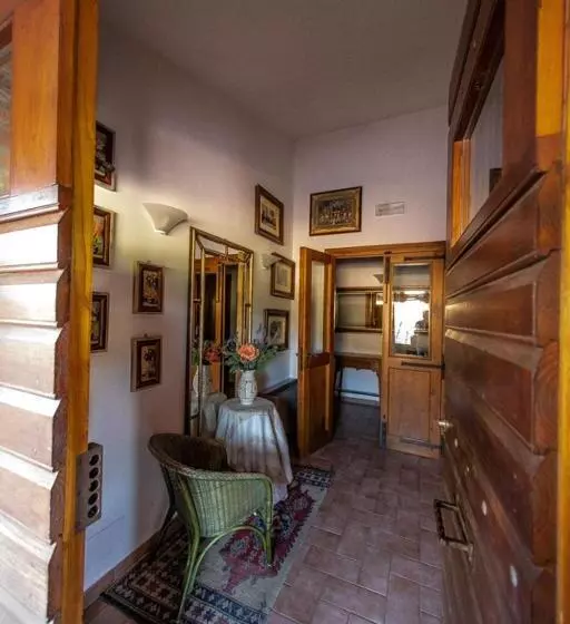 Hotelli Il Colombaio Agriturismo