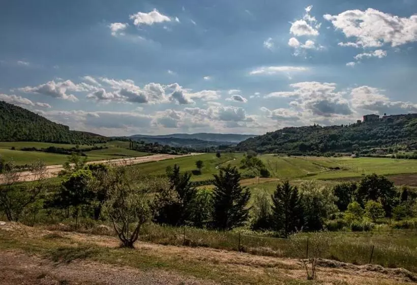 Hotelli Il Colombaio Agriturismo