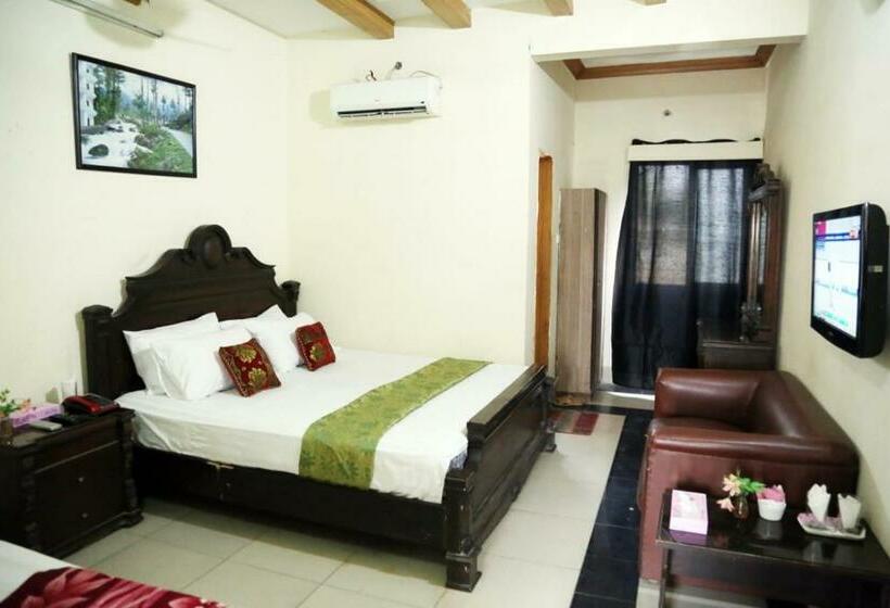 Отель New Pride