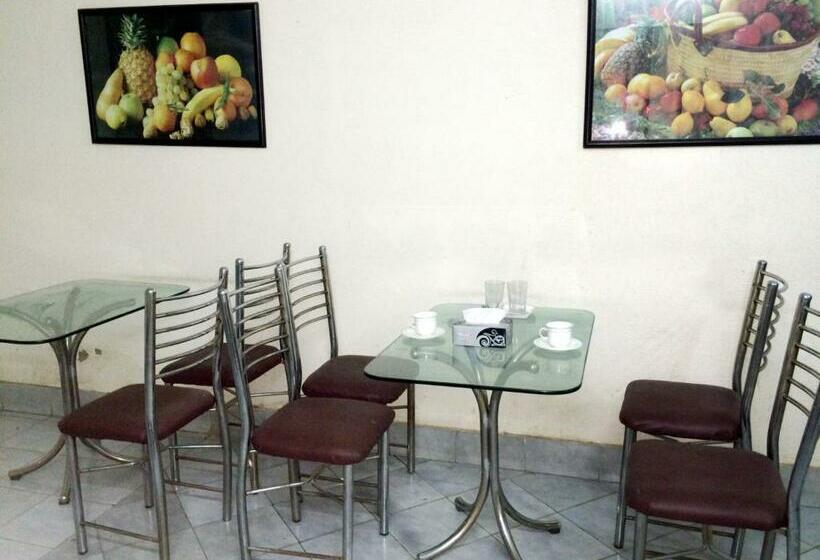 Отель New Pride