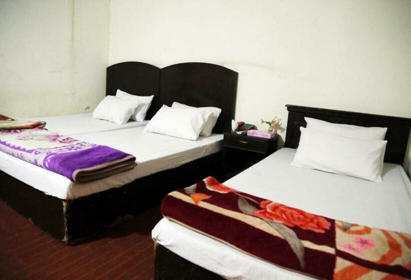 Отель New Pride