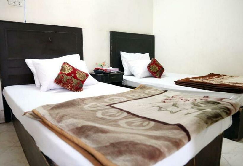 Отель New Pride